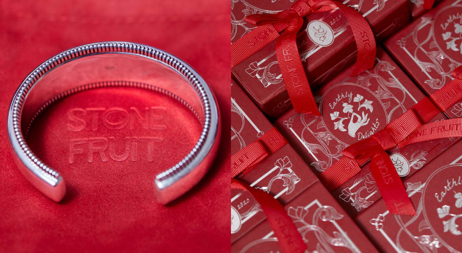 Stone Fruit Packaging